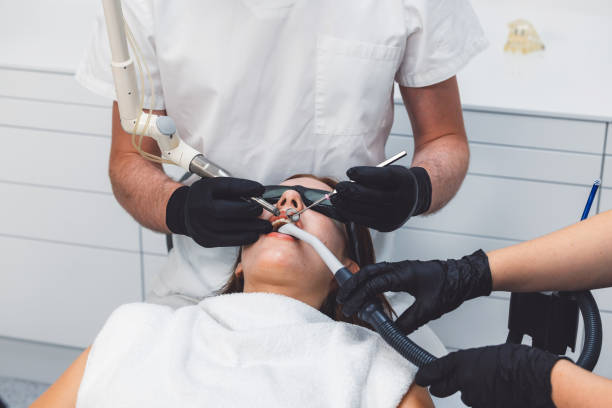Best Knocked-Out Tooth Emergency  in Walkersville, MD